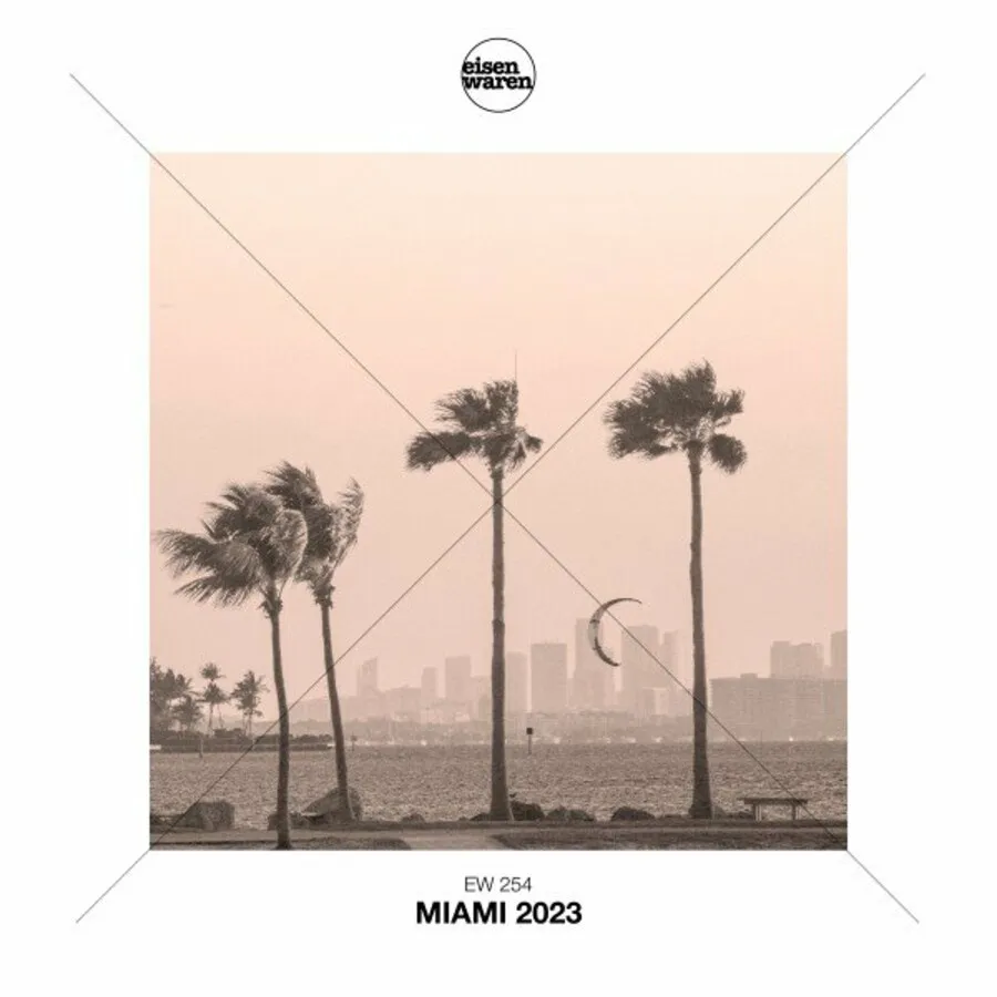 VA - Eisenwaren_ Miami 2023 [10269648]