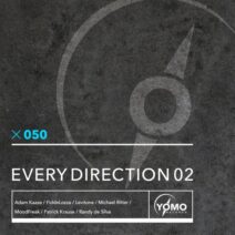 VA - Every Direction 02 [YOMO050]