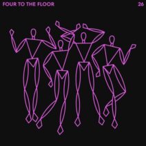 VA - Four To The Floor 26 [DIYNAMICFTTF26]