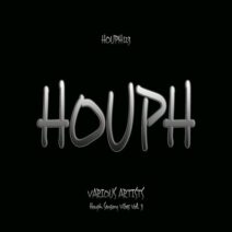 VA - Houph Sensory Vibes Vol. 3 [HOUPH123]