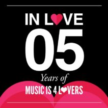 VA - In Love_ 5 Years of MI4L [MI4LVA001]