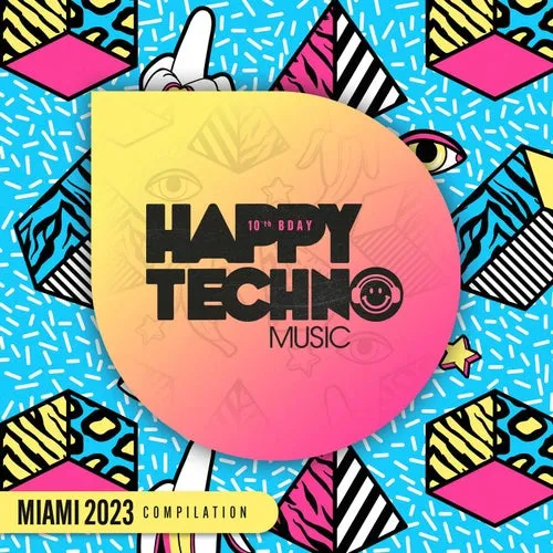 VA - Miami 2023 [HTMC26]