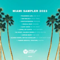 VA - Miami Sampler 2023 [UNI227]