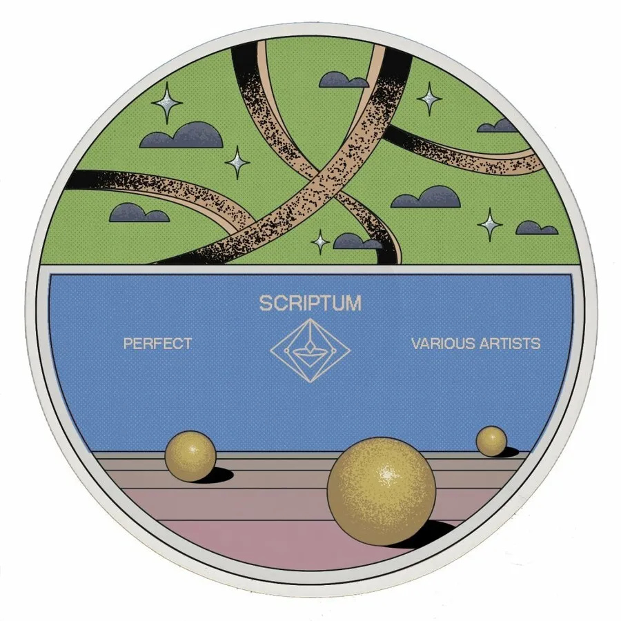 VA - Perfect [SCVA002]