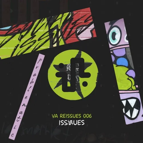VA - Reissues 006 [ISS066]