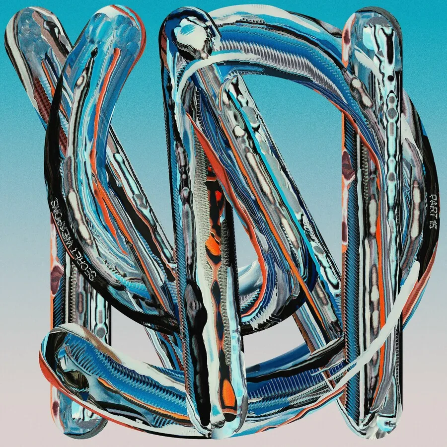 VA - Secret Weapons Part 15 [IV103]