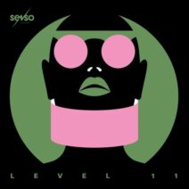 VA - Senso Sounds Level 11 [SENSO097]