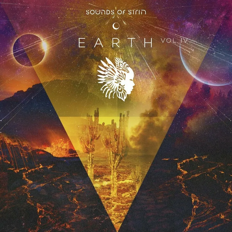 Sounds Of Sirin: Earth Vol. 4 [SIRIN074]