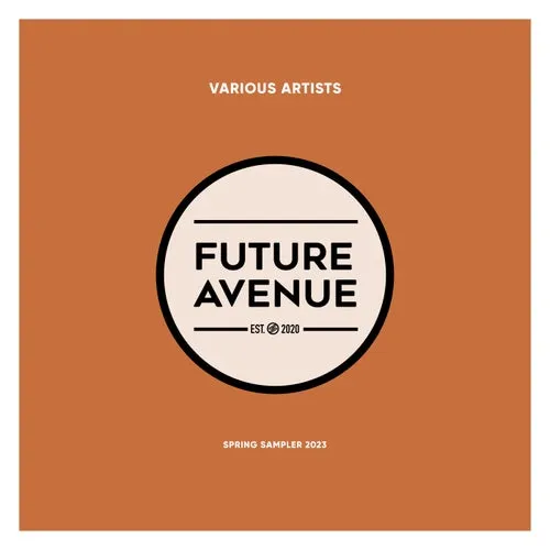 VA - Spring Sampler 2023 [FA026LP]