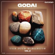 VA - The Five Elements, Godai, Vol. 2 [TNV025]