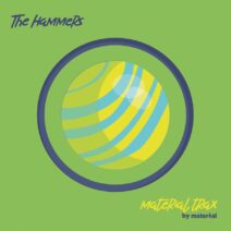 VA - The Hammers, Vol. XIII [MATERIALTRAX117]