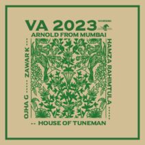VA - VA 2023 [WHRS010]