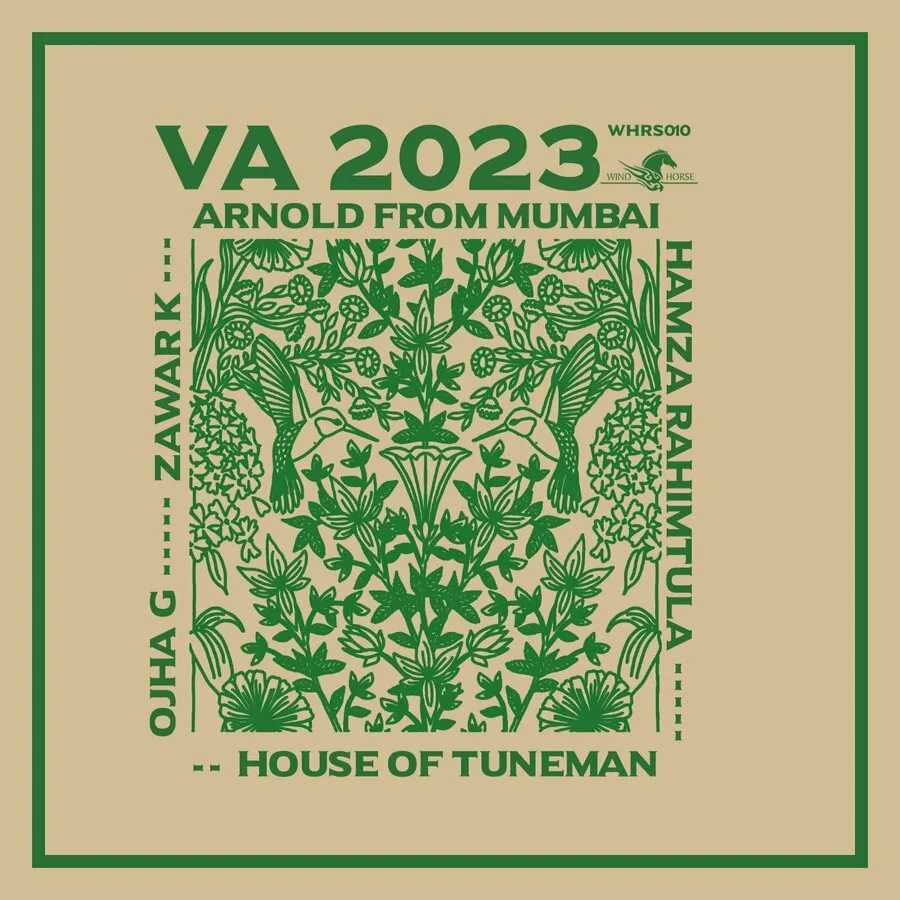 VA 2023 [WHRS010]