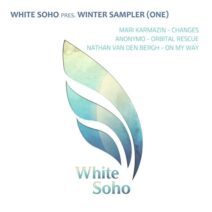 VA - White Soho Pres. Winter Sampler (One) [WHS130]