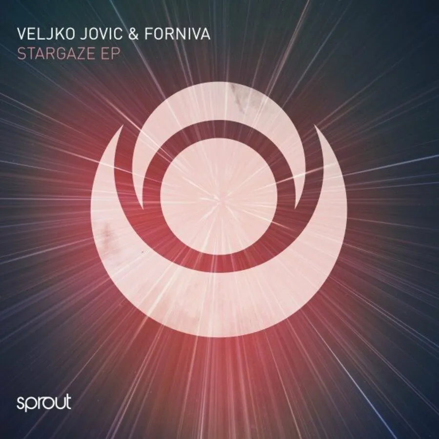 Veljko Jovic, Forniva – Stargaze EP [SPT126]