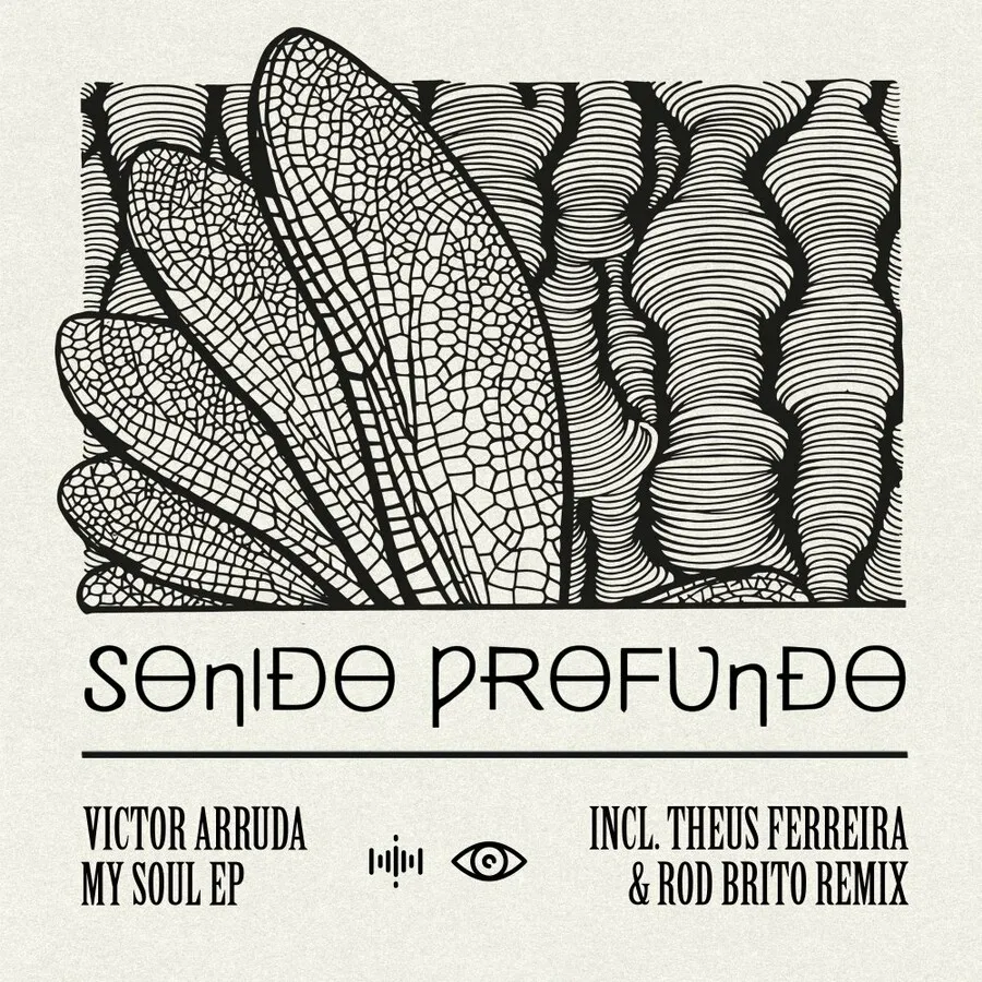 Victor Arruda - My Soul EP [SON010]