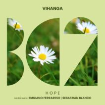 Vihanga - Hope [BC2429]