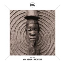 Vin Vega - Move It [10269646]