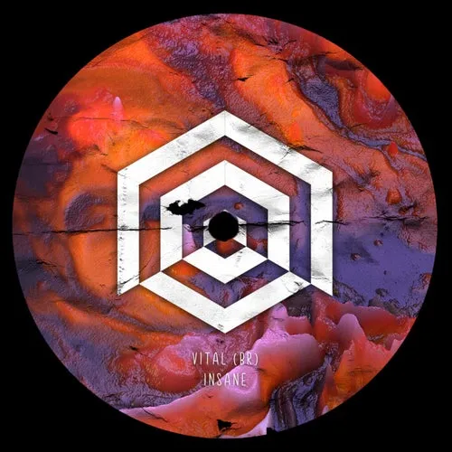 Vital (BR) - Insane [PAR028]