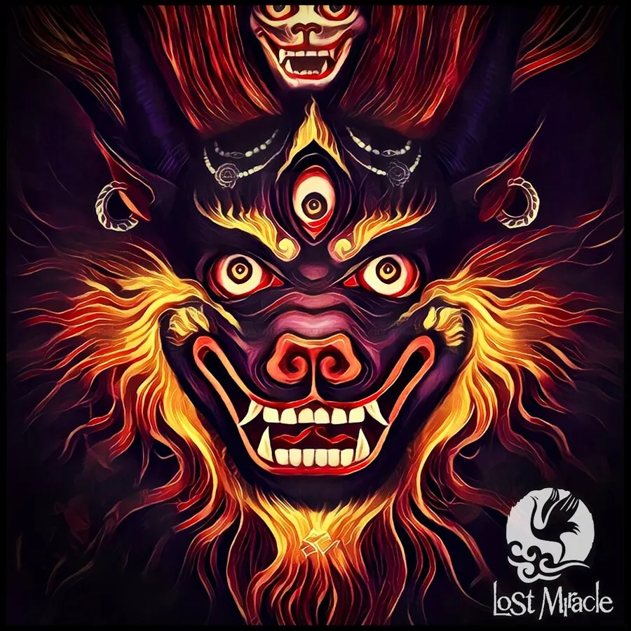 Volen Sentir, Makebo - Alchemist EP [LM18]