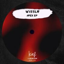 WISSLR - Apex EP [KIF116]