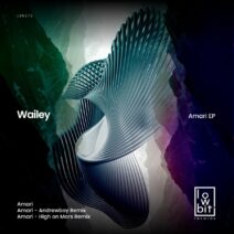 Wailey - Amari [LBR272]