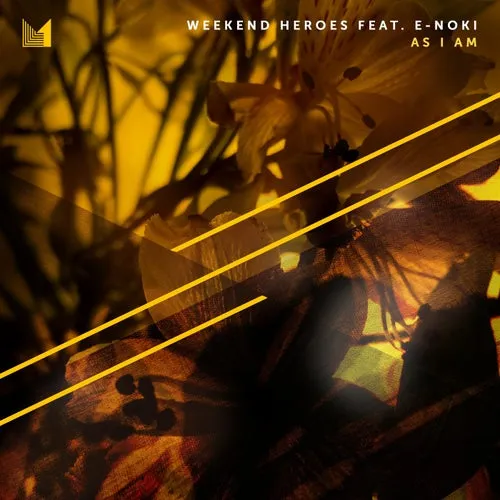Weekend Heroes, E-Noki - As I Am [EINMUSIKA240]