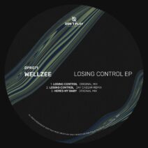 Wellzee - Losing Control EP [DPR071]
