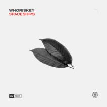 Whoriskey - Spaceships [UVN072]