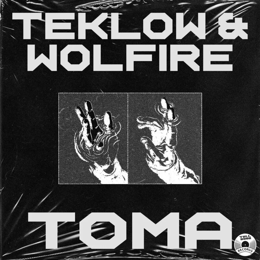 Wolfire, Teklow, MC WN Du Corte – Toma [090]