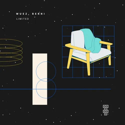 Wuez, Berni (COL) – Limited [RM038]