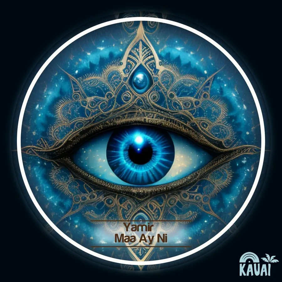 Yamir – Maa Ay Ni [KA0087]