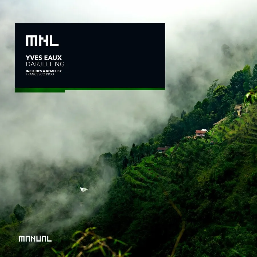 Yves Eaux - Darjeeling [MNL263DJ]
