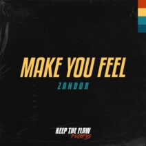 Zandor - Make You Feel [KTFR001]
