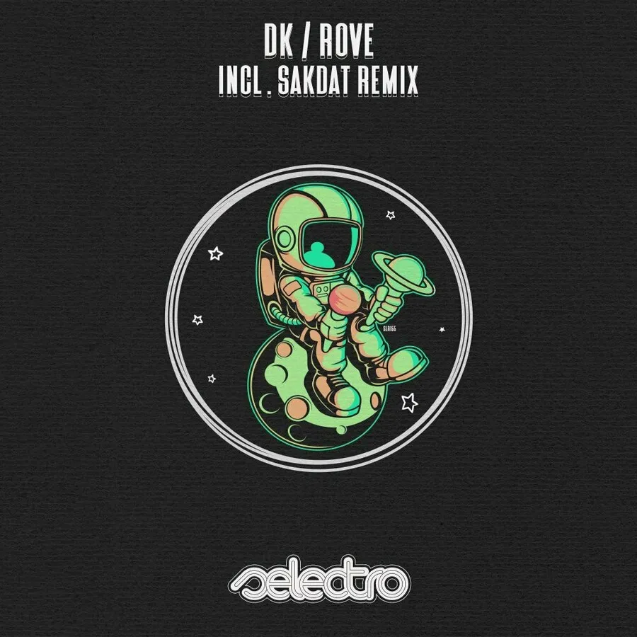 dk (JP) - Rove [SLR155]