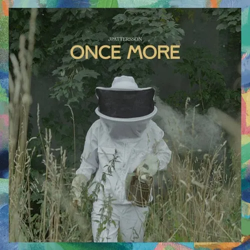 jPattersson - Once More [3000GRADSPECIAL028]