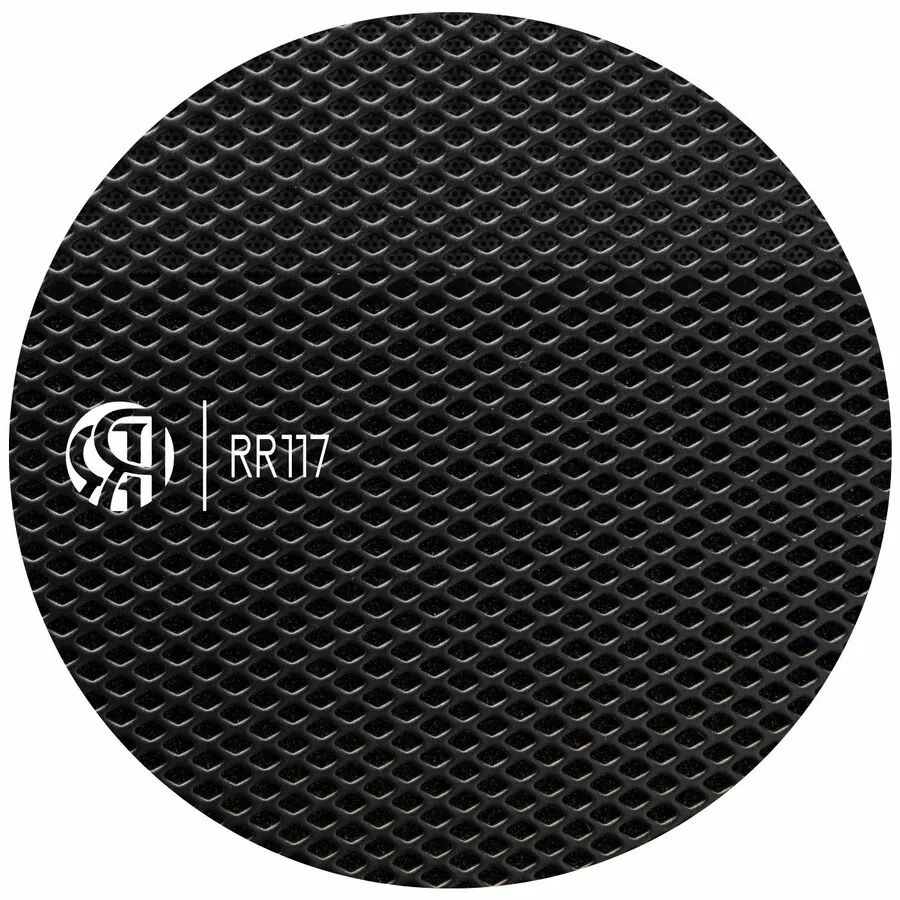 lefthandsoundsystem – Asine EP [RR117]