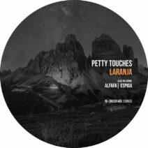 petty touches - Laranja [CS113]