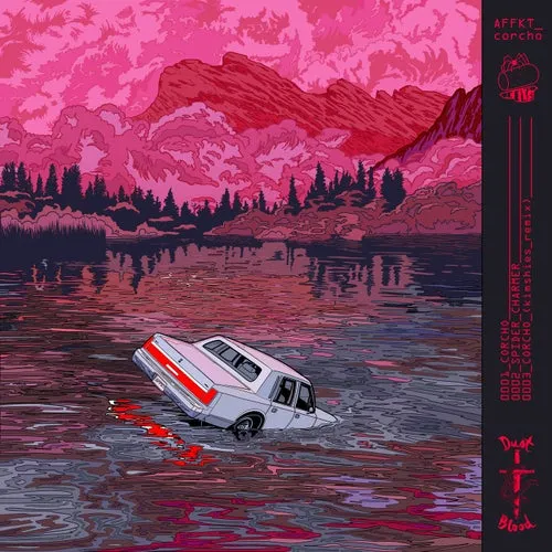 AFFKT – Corcho [DUSTBLOOD007]