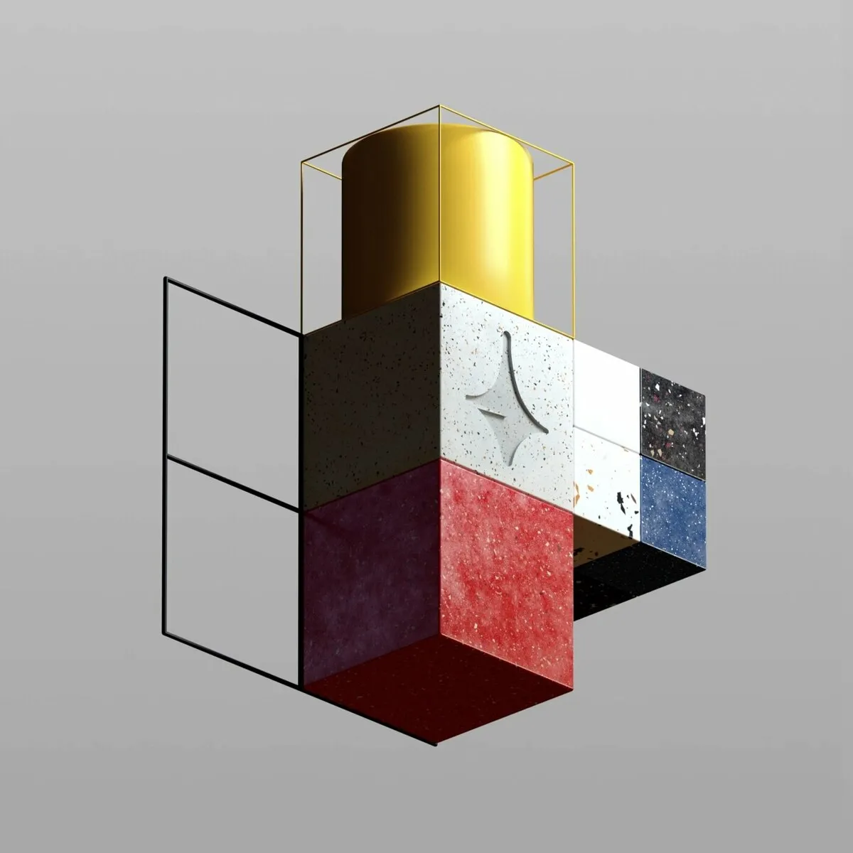 Accent (ofc) - Changes [KIN010]