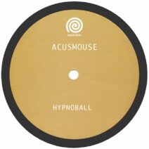 Acusmouse - Hypnoball [GRD008]