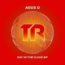 Agus O - Day In The Cloud EP [TRSMT205]