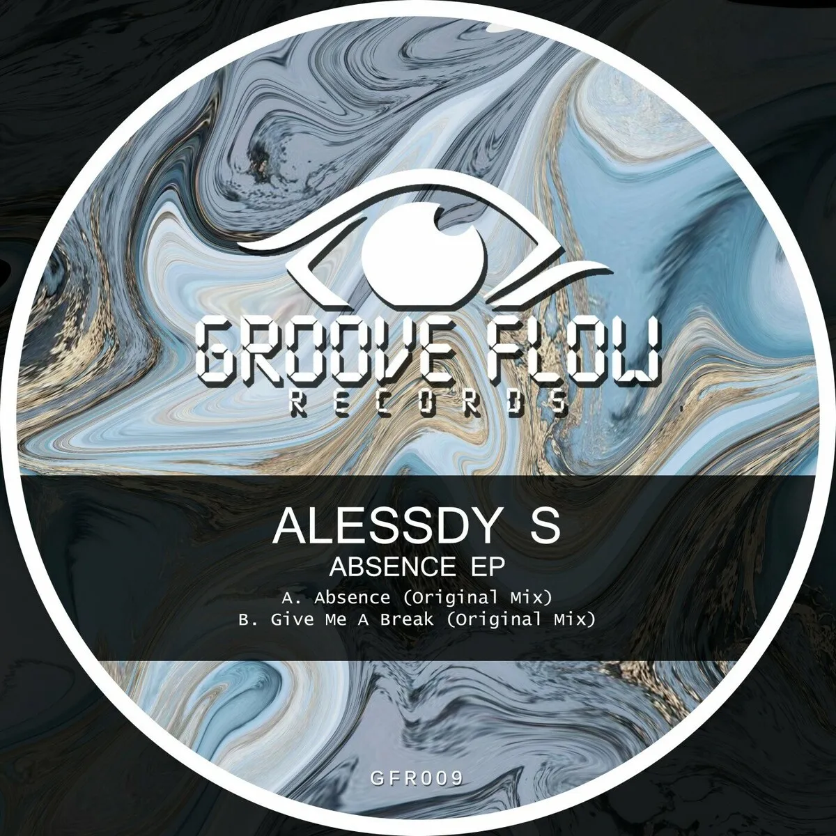 Alessdy S – Absence EP [GFR009]