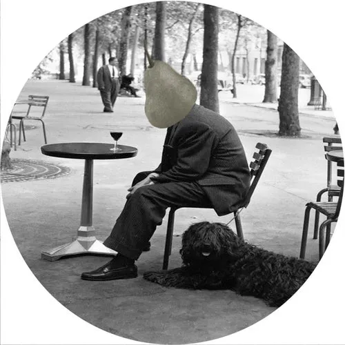 Alessio Bianchi - Change [PERA243]