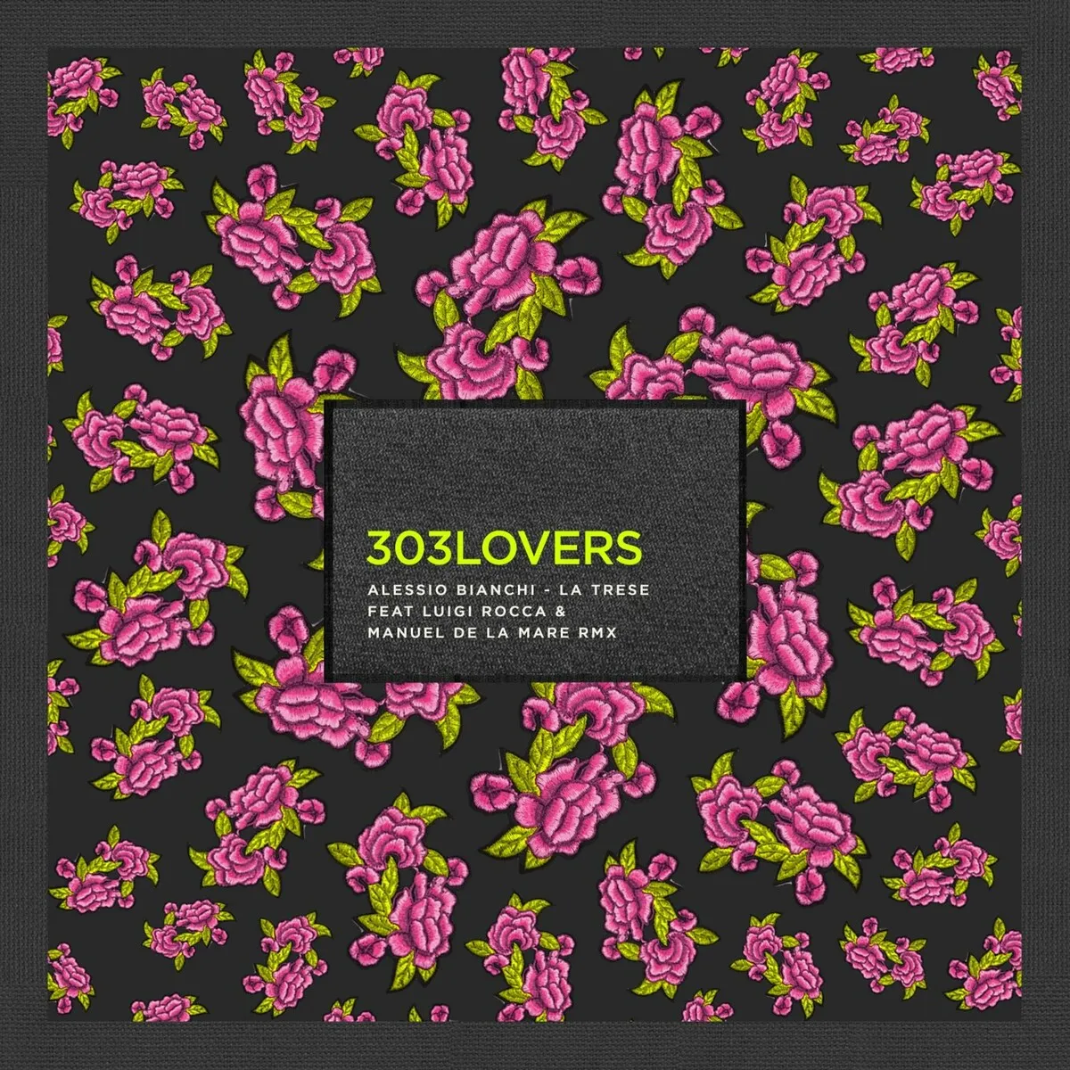 Alessio Bianchi – La Trese [303L2311]