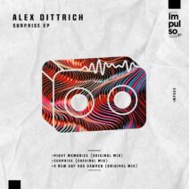 Alex Dittrich - Surprise [IMP003]