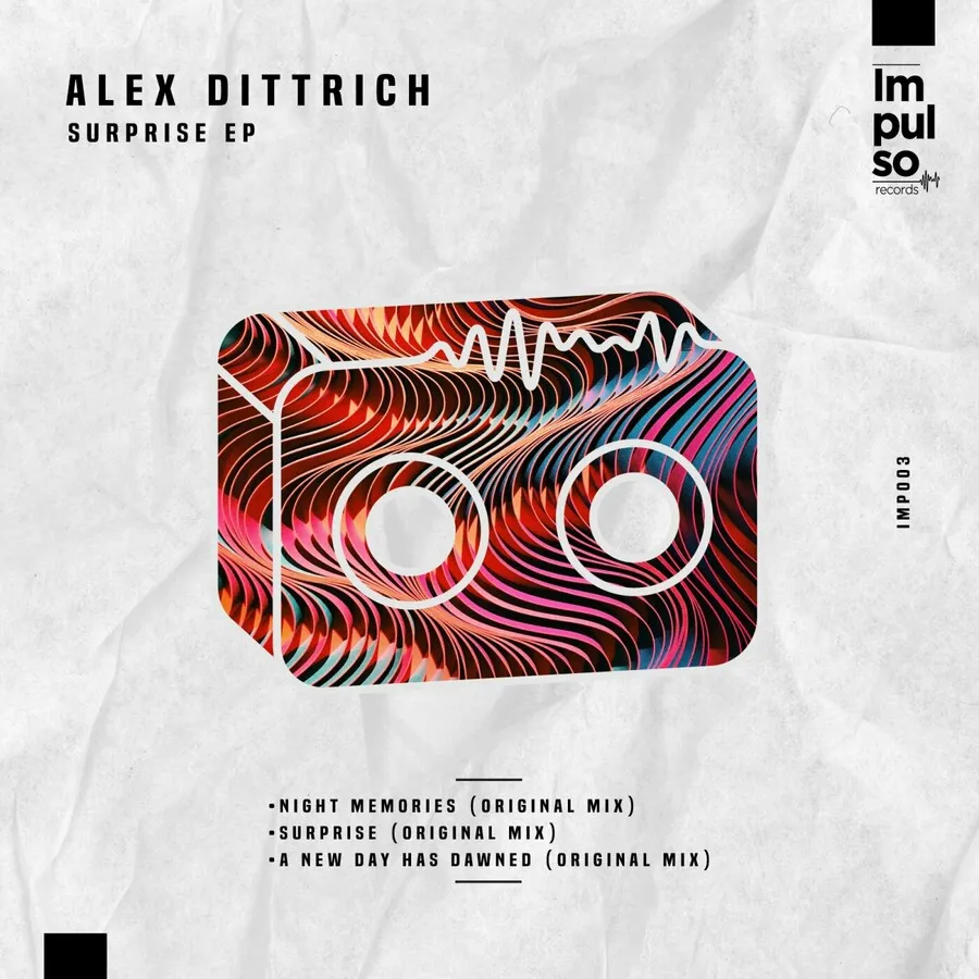 Alex Dittrich - Surprise [IMP003]