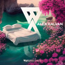 Alex Galvan - Lumingo [WAYU083]