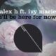Alex H - I’ll Be Here for Now [AVANTI6490]