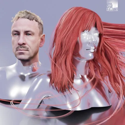 Almost Falling - Trace Your Steps [SVT333X]